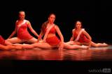 20160527_5G6H8501: Foto: V Dusíkově divadle tančila děvčata ze Základní umělecké školy J.L. Dusíka