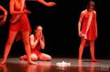 20160527_5G6H8564: Foto: V Dusíkově divadle tančila děvčata ze Základní umělecké školy J.L. Dusíka