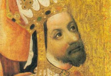 Osobnost Karla IV. zítra přiblíží ve Veltrubech besedou