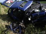 20160530_nehoda13: Dopravní nehoda u Drobovic si vyžádala lidský život