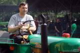 20160604_IMG_3863: Foto: "Pradědečkův traktor" v Národním zemědělském muzeu v Čáslavi přilákal v sobotu davy nadšenců 
