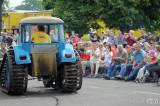 20160604_IMG_3876: Foto: "Pradědečkův traktor" v Národním zemědělském muzeu v Čáslavi přilákal v sobotu davy nadšenců 