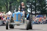 20160604_IMG_3915: Foto: "Pradědečkův traktor" v Národním zemědělském muzeu v Čáslavi přilákal v sobotu davy nadšenců 