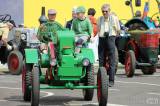 20160604_IMG_3972: Foto: "Pradědečkův traktor" v Národním zemědělském muzeu v Čáslavi přilákal v sobotu davy nadšenců 