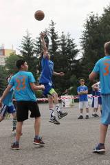 20160605_IMG_5834: Foto: Kolínský Streetball cup se letos konal již po šestnácté