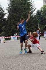 20160605_IMG_5854: Foto: Kolínský Streetball cup se letos konal již po šestnácté