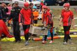 20160611_5G6H5668: Ve třetím kole soutěže mladých hasičů triumfovaly týmy Uhlířských Janovic!