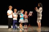 20160613_5G6H7550: Foto: V čáslavském divadle se v pondělí představily mladší děti kroužků DDM