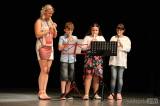 20160613_5G6H7773: Foto: V čáslavském divadle se v pondělí představily mladší děti kroužků DDM
