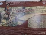 20160614_DSCN0752: Foto: Aleš Knápek přednášel na téma „Bitva u Čáslavi v roce 1618“