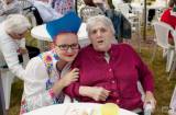 20160615_filipov_new153: Foto: Alzheimercentrum Filipov navštívil v červnu Mrazík