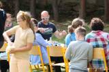 20160617200958_5G6H0267: Foto: Předškoláci a školáci se rozloučili na tradiční zahradní slavnosti v Křeseticích