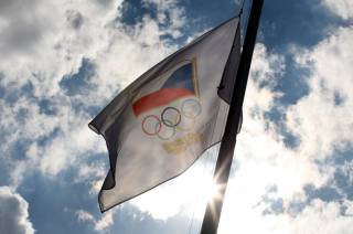 Výsledky: Medaile v kutnohorské olympiádě rozdělili v cyklistice, šplhu a plavání