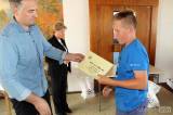 20160620184053_IMG_4318: OFS Kutná Hora uzavřel sezonu 2015 - 2016 vyhlášením výsledků všech soutěží
