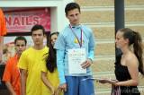 20160621102729_IMG_4427: Foto: Nejlepší sportovci Olympiády dětí a mládeže v Kutné Hoře převzali medaile