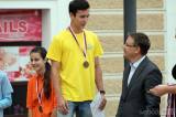20160621102729_IMG_4436: Foto: Nejlepší sportovci Olympiády dětí a mládeže v Kutné Hoře převzali medaile
