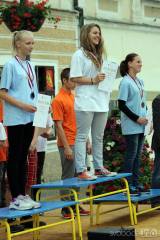 20160621102733_IMG_4479: Foto: Nejlepší sportovci Olympiády dětí a mládeže v Kutné Hoře převzali medaile