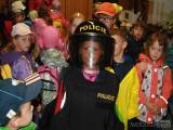 20160621142553_pol_uj14: Děti z Mateřské školy Vavřinec navštívily policejní oddělení v Uhlířských Janovicích