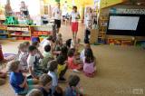 20160623172857_5G6H6023: Foto: Laďka Šibravová a Petr Štolba vypravili do velké školy další desítky dětí