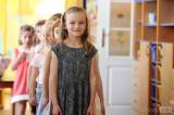 20160623172858_5G6H6048: Foto: Laďka Šibravová a Petr Štolba vypravili do velké školy další desítky dětí