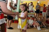 20160623172901_5G6H6283: Foto: Laďka Šibravová a Petr Štolba vypravili do velké školy další desítky dětí