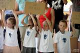 20160623172904_5G6H6411: Foto: Laďka Šibravová a Petr Štolba vypravili do velké školy další desítky dětí