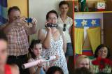 20160623172906_5G6H6509: Foto: Laďka Šibravová a Petr Štolba vypravili do velké školy další desítky dětí