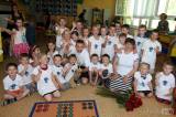 20160623172906_5G6H6555: Foto: Laďka Šibravová a Petr Štolba vypravili do velké školy další desítky dětí