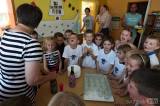 20160623172906_5G6H6558: Foto: Laďka Šibravová a Petr Štolba vypravili do velké školy další desítky dětí