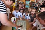 20160623172907_5G6H6581: Foto: Laďka Šibravová a Petr Štolba vypravili do velké školy další desítky dětí