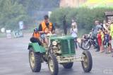 20160626092244_IMG_9846: Foto, video: Černokostelecký paďour se včera jel již po osmnácté
