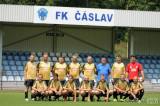 20160626104053_IMG_4943: Foto: V mezinárodním turnaji starých gard v Čáslavi zvítězili domácí fotbalisté