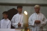 20160626121702_IMG_0086: Foto: Farář Libor Bulín se s kolínským angažmá rozloučil poslední bohoslužbou
