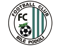 TIP: Fotbalový klub z Bílého Podolí nabízí k pronájmu klubovnu na fotbalovém hřišti