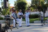 20160703210809_pepino057: „Kulturní léto v GASK“ v zahradách Jezuitské koleje zahájil Pepíno Matura Band