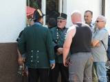 20160704173136_DSCN1267: Foto, video: Přátelé vojenské historie z Čáslavi se zapojili do rekonstrukce bitvy u Chlumu