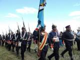 20160704173148_DSCN1408: Foto, video: Přátelé vojenské historie z Čáslavi se zapojili do rekonstrukce bitvy u Chlumu