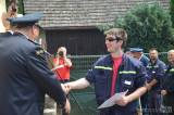 20160709203237_DSC_0783: Foto: Dobrovolní hasiči v Kluckých Chvalovicích slavili 120 let sboru