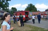 20160709203240_DSC_0969: Foto: Dobrovolní hasiči v Kluckých Chvalovicích slavili 120 let sboru