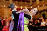 20160714204654_DSC_5472: Reprezentovali město Kutná Hora na třech mistrovstvích ČR v tanečním sportu