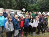 20160715170215_4: Policisté zavítali za dětmi na tábor na Pančavě ve Zbraslavicích