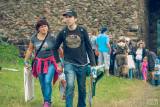 20160719104845_17web: Foto: Letošní festival Folk na Lichnici přilákal na zřiceninu hradu desítky návštěvníků