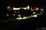 20160722003007_5G6H6693: Foto: Ponocný vyprávěl Kutnohorské pověsti v potemnělém městě i tento týden
