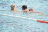 20160724092414_x-6099: Foto: Kolíňáci v sobotu utíkali k bazénu