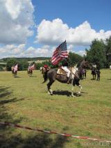 20160731000511_IMG_5457: Foto: Poslední červencový víkend v Čestíně duněla koňská kopyta
