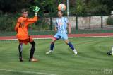 20160731101745_IMG_6449: Kvalitně obsazený turnaj fotbalových nadějí v Čáslavi vyhráli mladíci z Příbrami