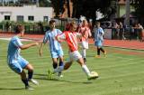 20160731101746_IMG_6456: Kvalitně obsazený turnaj fotbalových nadějí v Čáslavi vyhráli mladíci z Příbrami