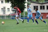 20160731101748_IMG_6514: Kvalitně obsazený turnaj fotbalových nadějí v Čáslavi vyhráli mladíci z Příbrami