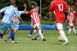 20160731101748_IMG_6516: Kvalitně obsazený turnaj fotbalových nadějí v Čáslavi vyhráli mladíci z Příbrami