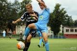 20160731101749_IMG_6532: Kvalitně obsazený turnaj fotbalových nadějí v Čáslavi vyhráli mladíci z Příbrami
